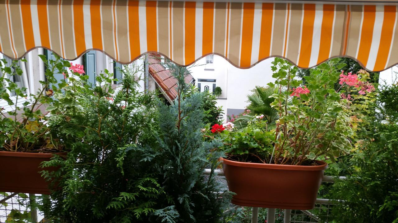 Landhaus Rebstock Worms Exterior foto